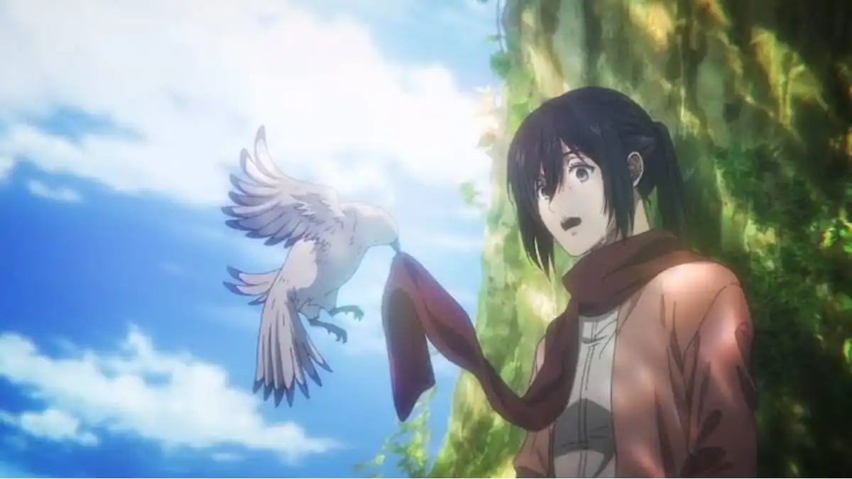 5 Perbedaan Ending Anime dan Manga Attack on Titan!