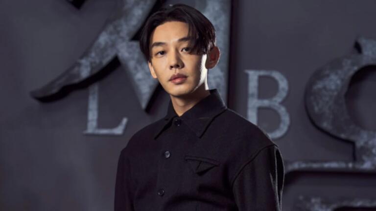 5 Rekomendasi Drama dan Film yang Diperankan Yoo Ah-In