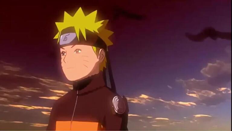 7 Rekomendasi Opening Anime Naruto Shippuden Terbaik!