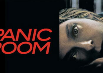 Sinopsis Panic Room