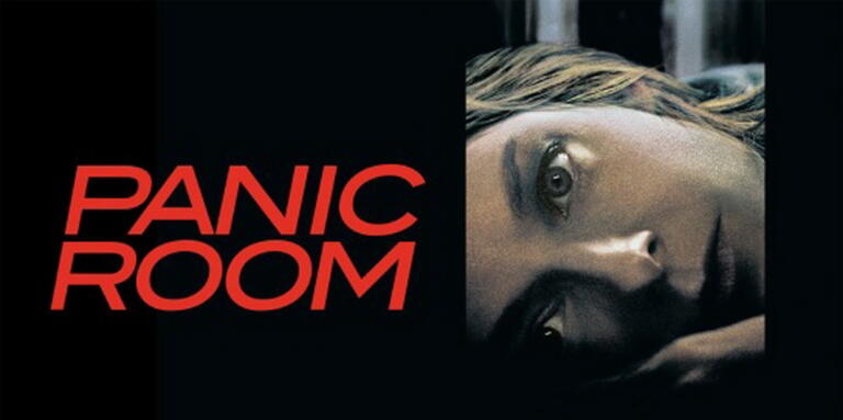 Sinopsis Panic Room