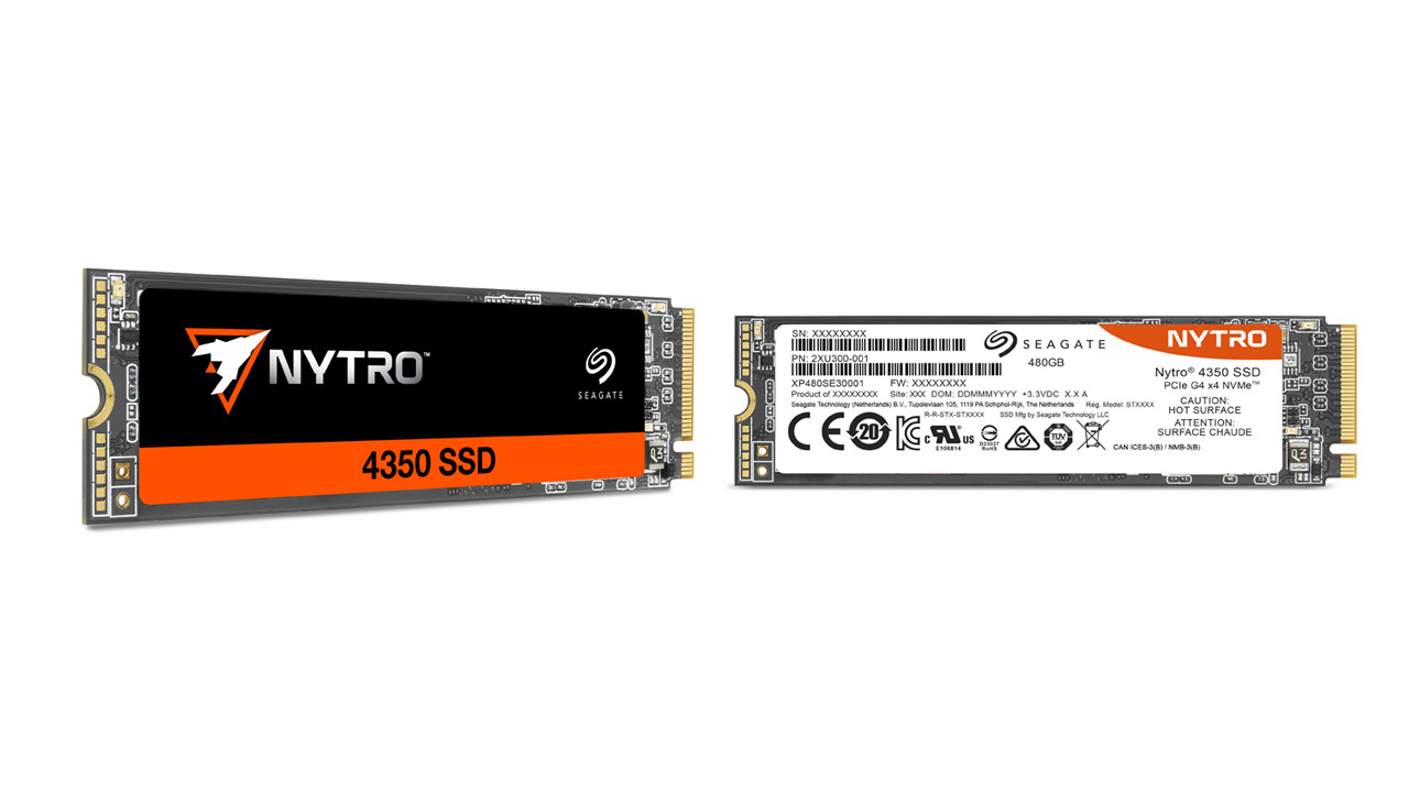 Seagate Nytro 4350 NVMe SSD Hadirkan Performa Aplikasi Yang Konsisten