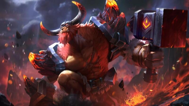 Saat Ini Meta, Inilah Alasan Kenapa Harus Pick Minotaur Ml!