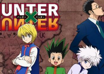 Sakit Yang Tidak Kunjung Sembuh, Togashi Mengungkap Ending Hunter X Hunter