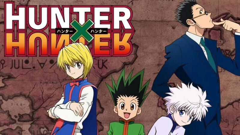 Sakit Yang Tidak Kunjung Sembuh, Togashi Mengungkap Ending Hunter X Hunter