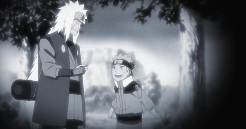 Sign | lagu terbaik anime Naruto Shippuden