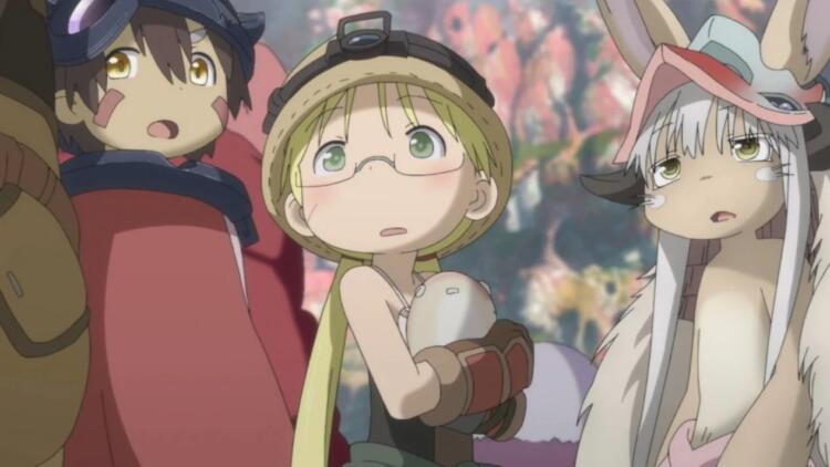 Sinopsis Made In Abyss, Anime Advanture Yang Kontroversional