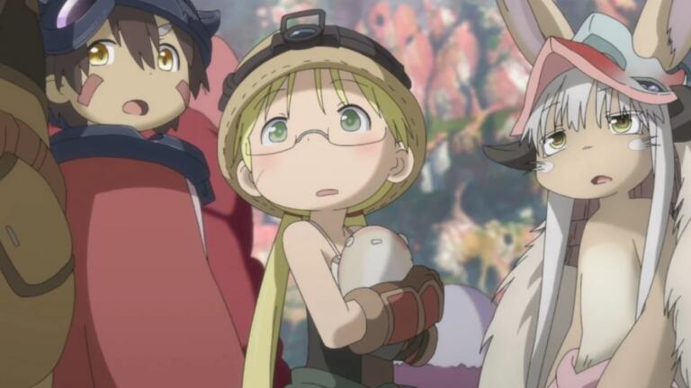 Sinopsis Made in Abyss, Anime Advanture yang Kontroversional 9 Sinopsis Made in Abyss, Anime Advanture yang Kontroversional