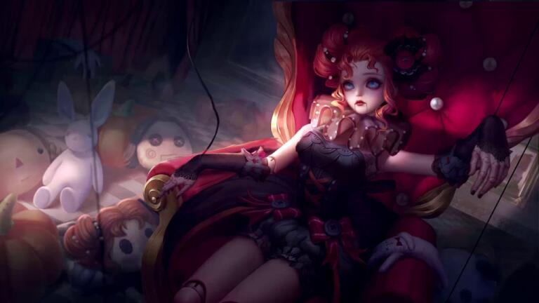 9 Skin Halloween Mobile Legend 2023: Koleksi Terbaru dan Cara Mendapatkannya 9 9 Skin Halloween Mobile Legend 2023: Koleksi Terbaru dan Cara Mendapatkannya