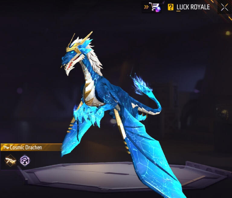 Cara Mendapatkan Skywing Cosmic Drachen Pada Event Faded Wheel Free Fire Terbaru 3 Cara Mendapatkan Skywing Cosmic Drachen Pada Event Faded Wheel Free Fire Terbaru