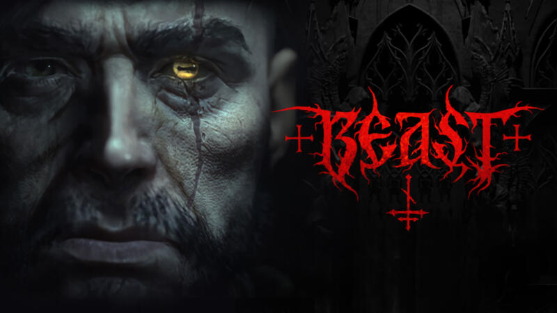 Spesifikasi PC BEAST