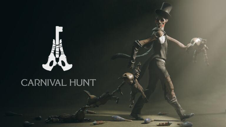 Spesifikasi Pc Carnival Hunt