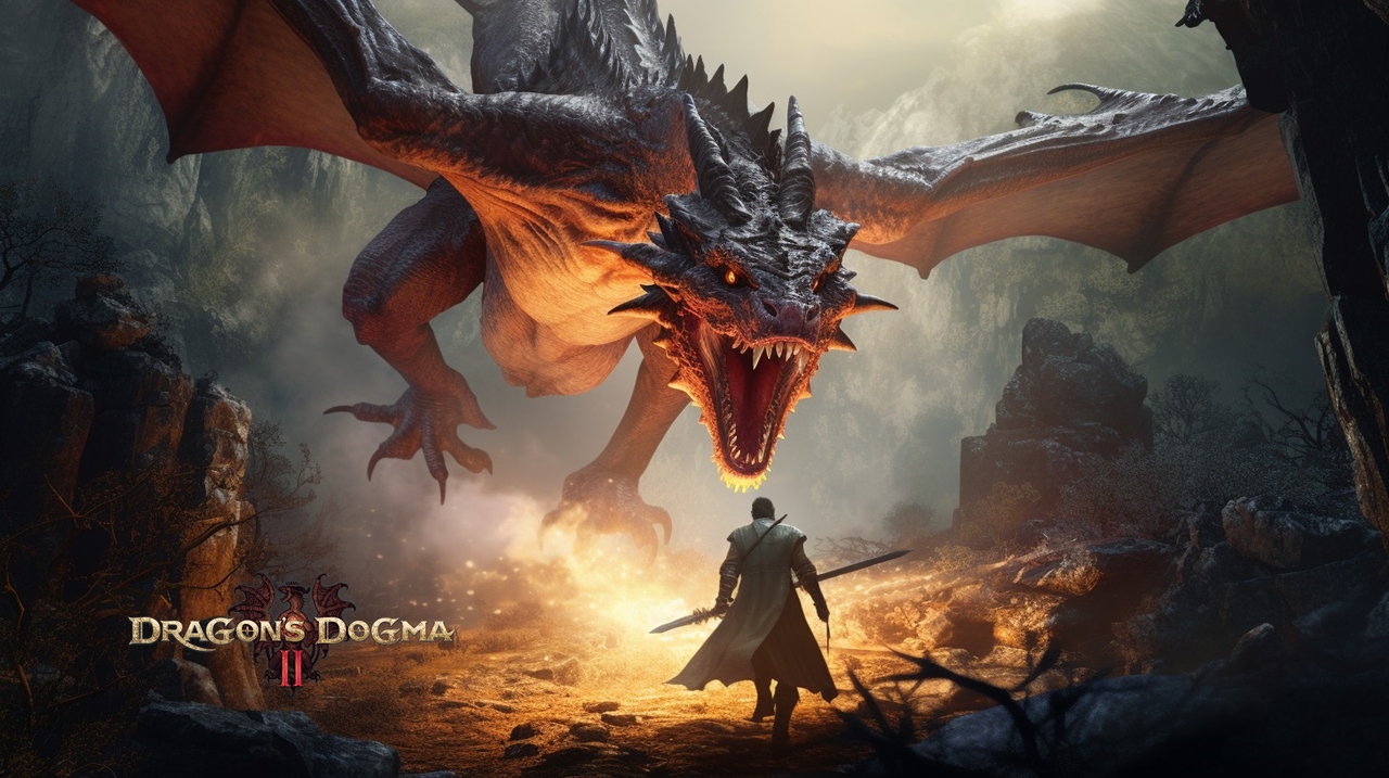 Dragon's Dogma 2 System Requirements for PC 