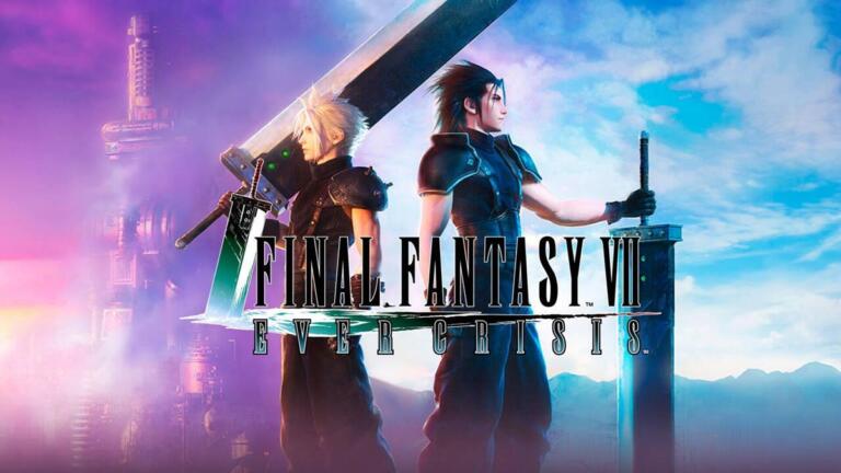 Spesifikasi PC Final Fantasy VII: Ever Crisis 12 Spesifikasi PC Final Fantasy VII: Ever Crisis