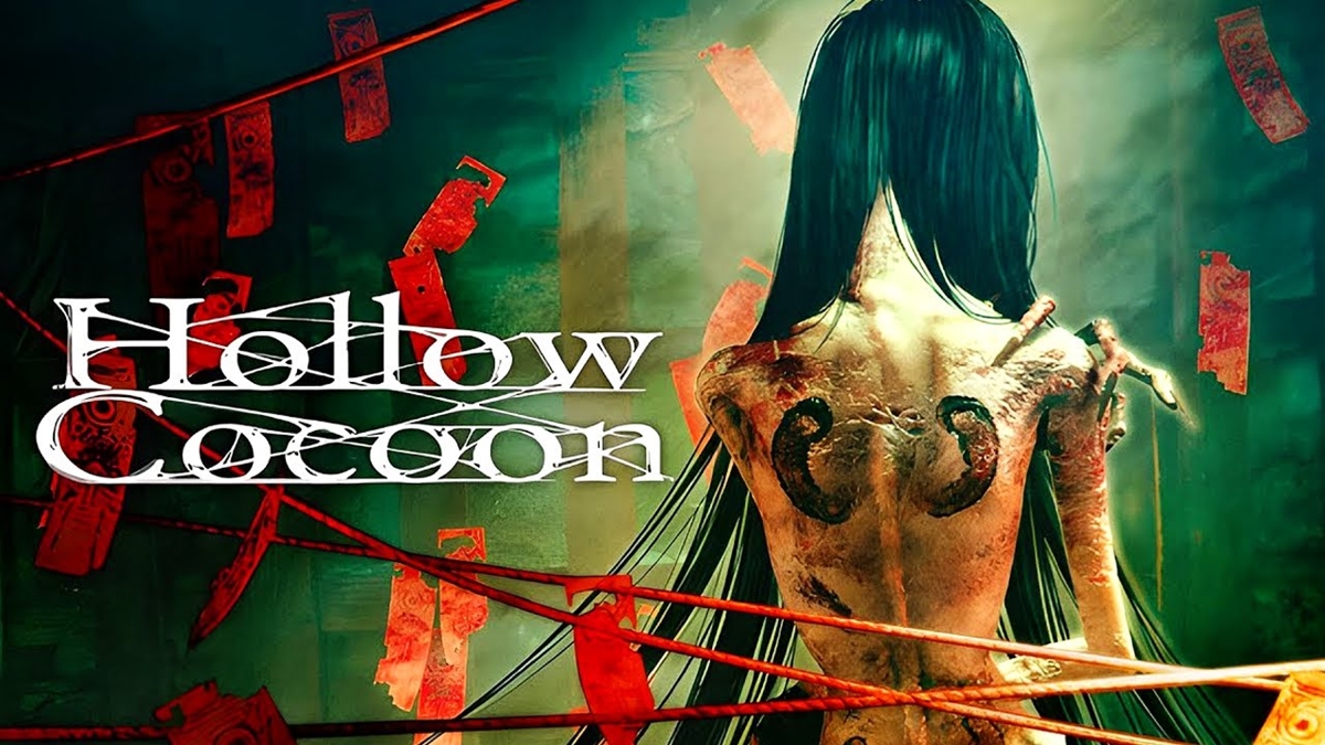 Spesifikasi PC Hollow Cocoon, Game Horor Bertema Jepang