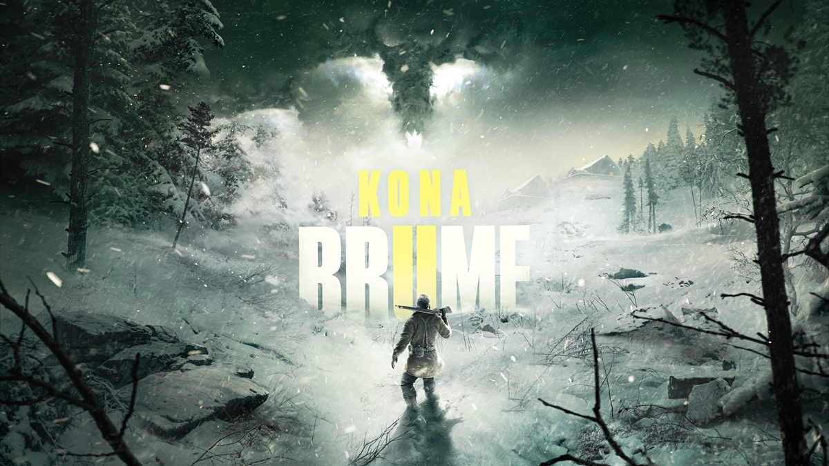 Spesifikasi PC Memainkan Game Kona II: Brume