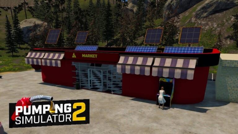 Spesifikasi PC Memainkan Game Pumping Simulator 2 8 Spesifikasi PC Memainkan Game Pumping Simulator 2