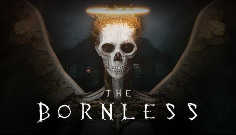 Spesifikasi PC Memainkan Game The Bornless