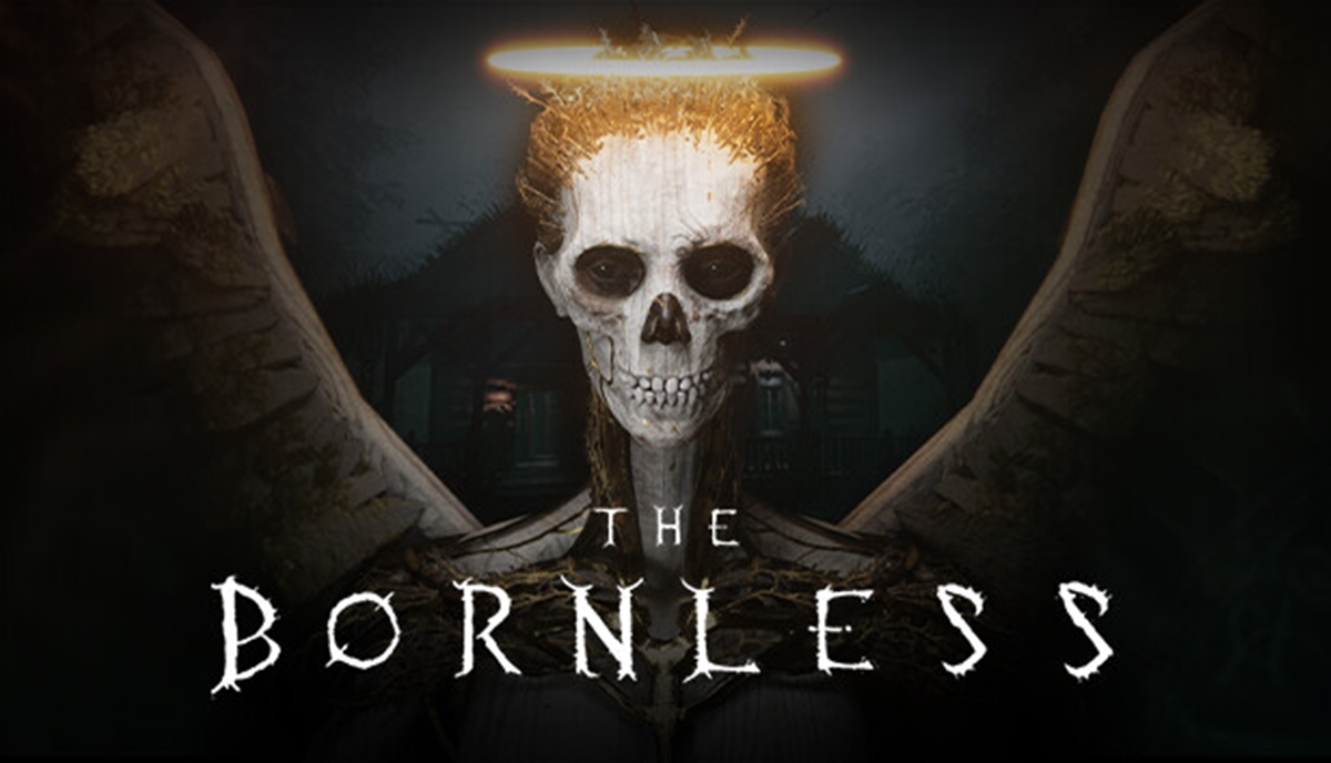 Spesifikasi PC Memainkan Game The Bornless