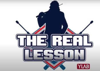 Spoiler Webtoon The Real Lesson Chapter 124