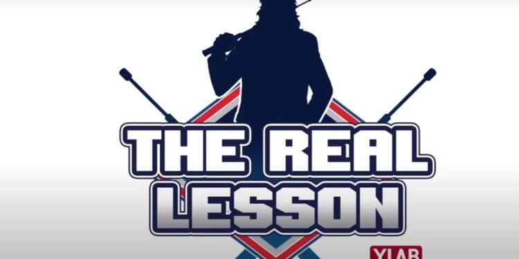 Spoiler Webtoon The Real Lesson Chapter 124