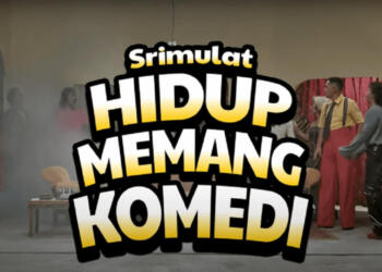 Srimulat: Hidup Memang Komedi | MNC Pictures