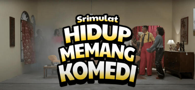 Srimulat: Hidup Memang Komedi | MNC Pictures