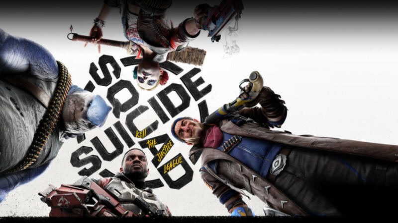 Suicide Squad: Kill the Justice League System Requirements