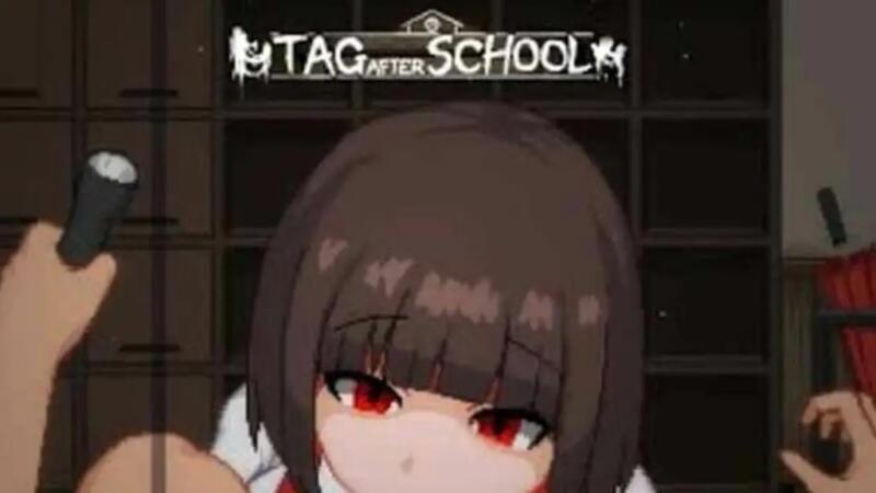 Tag After School