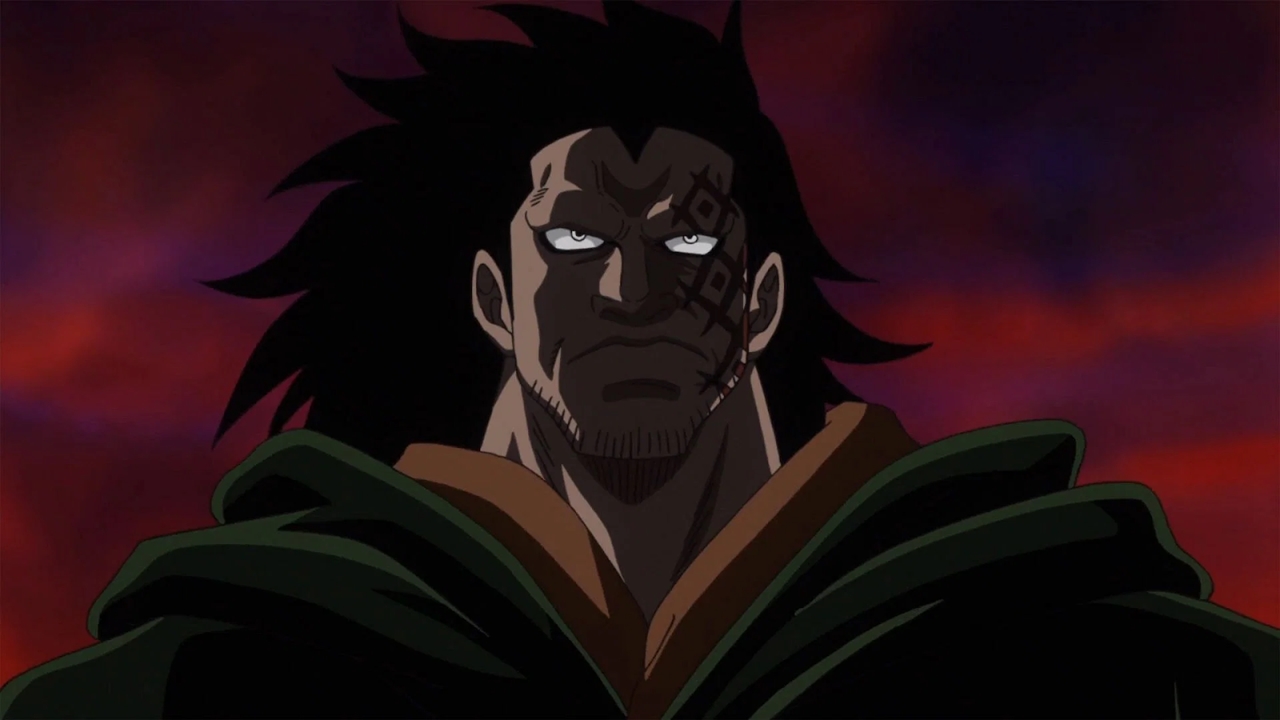 Terungkapnya Masa Lalu Dragon, Spoiler Manga One Piece 1097 5 Terungkapnya Masa Lalu Dragon, Spoiler Manga One Piece 1097