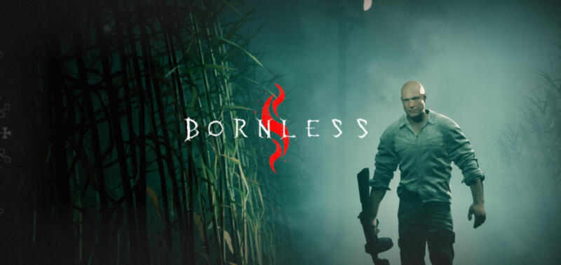 Spesifikasi PC The Bornless