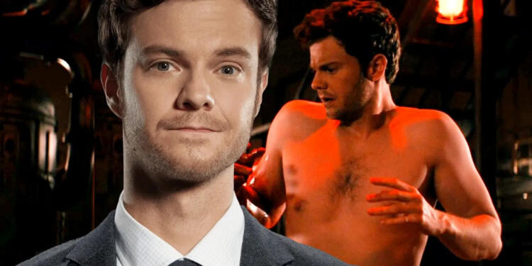 The Boys Hughie Campbell | Amazon Prime