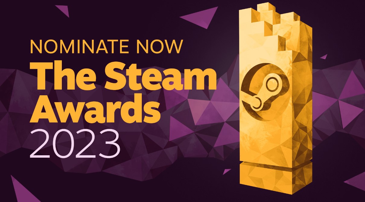 Rekomendasi Game Steam Autumn Sale 2023 Under Rp 50 Ribu - Dafunda