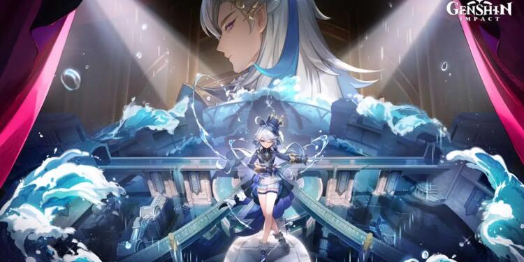 Ukuran Genshin Impact V4.2