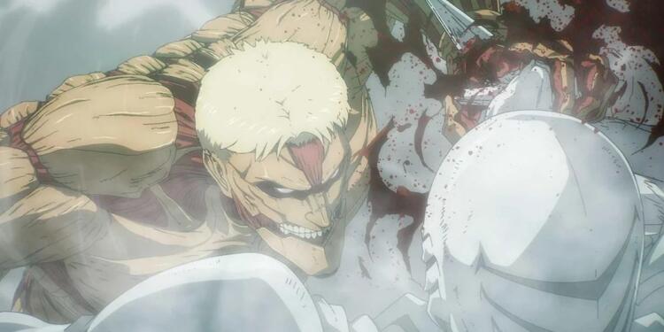 Urutan Nonton Anime Attack On Titan Yang Harus Kamu Tahu!