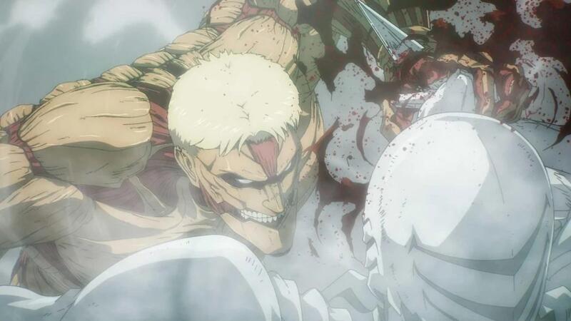 Urutan Nonton Anime Attack On Titan Yang Harus Kamu Tahu!