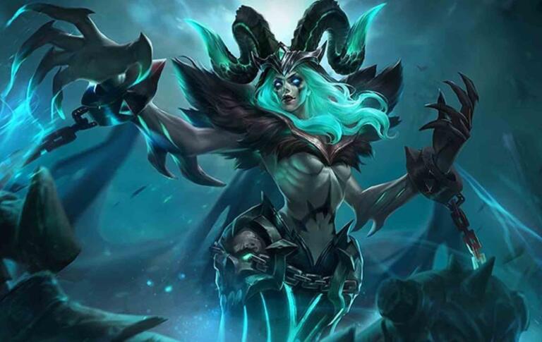 Vexana