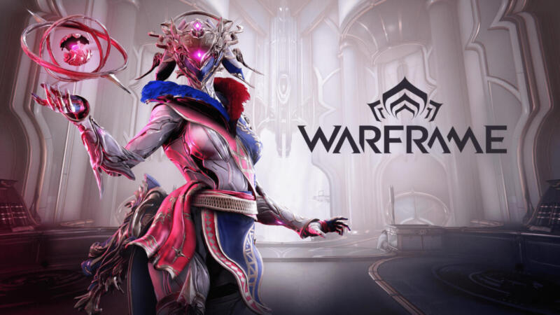 Warframe