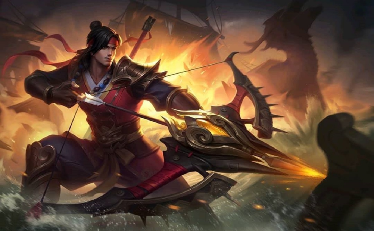 Hero ML Ini Bakal Dapat Skin Baru Di Season 31 Mobile Legends?
