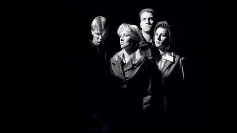 Lirik The Sign, Lagu Eurodance Hit Ace of Base