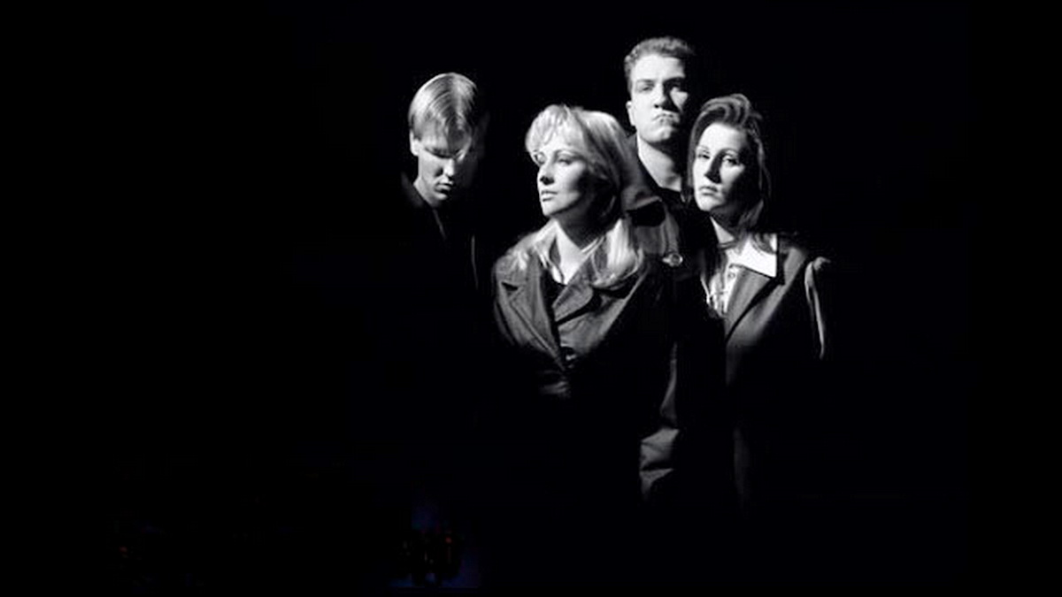 Lirik The Sign, Lagu Eurodance Hit Ace of Base