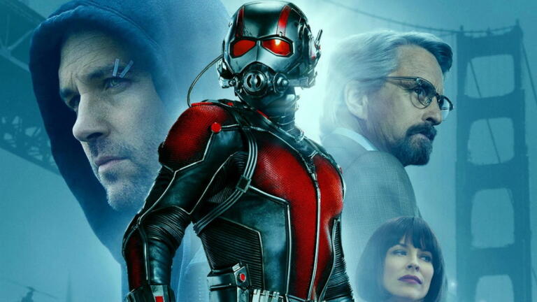 Sinopsis Ant-Man (2015): Akhirnya Ada Film Live-Action nya 4 Sinopsis Ant-Man (2015): Akhirnya Ada Film Live-Action nya