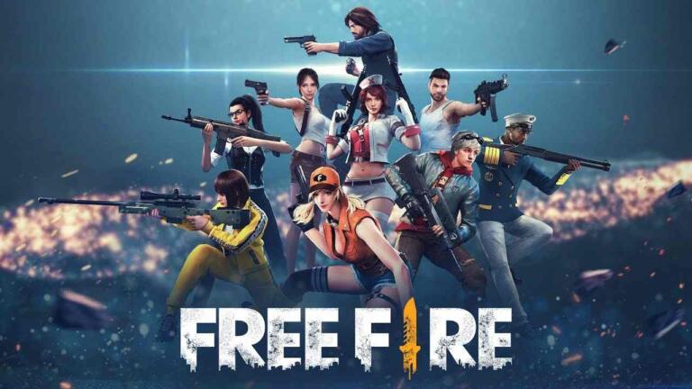 Apakah Free Fire Dukung Israel? 9 Apakah Free Fire Dukung Israel?