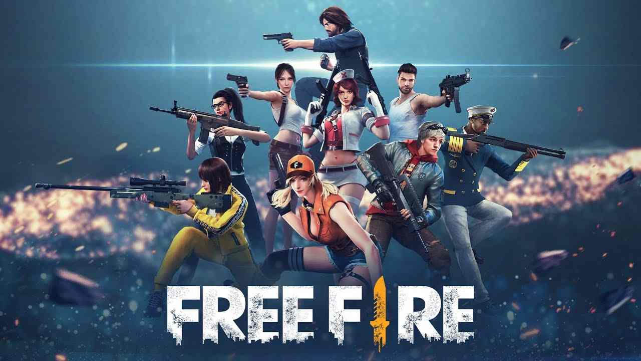 Apakah Free Fire Dukung Israel
