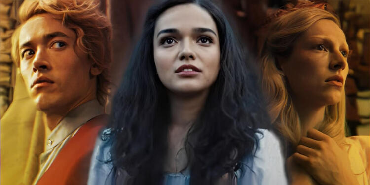 Jadwal Tayang The Hunger Games: Ballad of Songbirds & Snakes