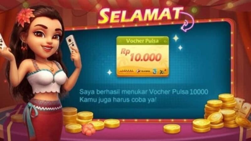 Cara Mendapatkan Chip Higgs Domino Gratis 1b 1