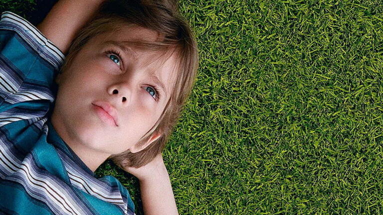 Sinopsis Boyhood