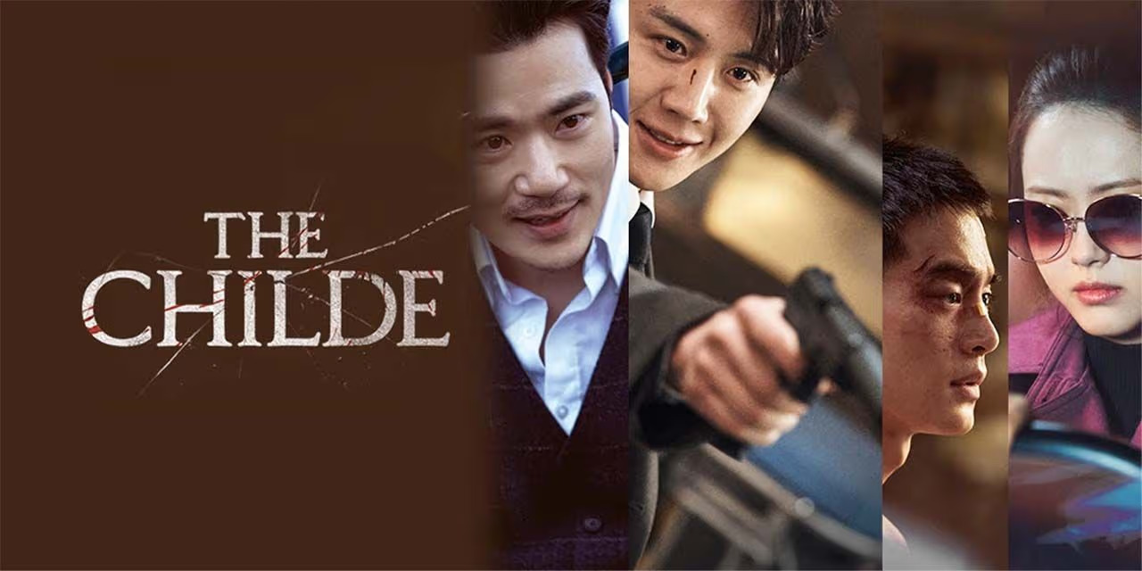 Sinopsis The Childe (2023): Balada Hidup Seoraang Petinju