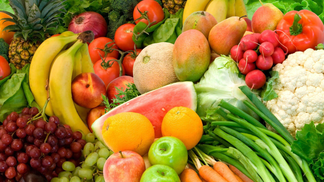 Jangan Sampai Habis! Ini 9 Bahan Makanan yang Wajib Ada di Dapur Anda