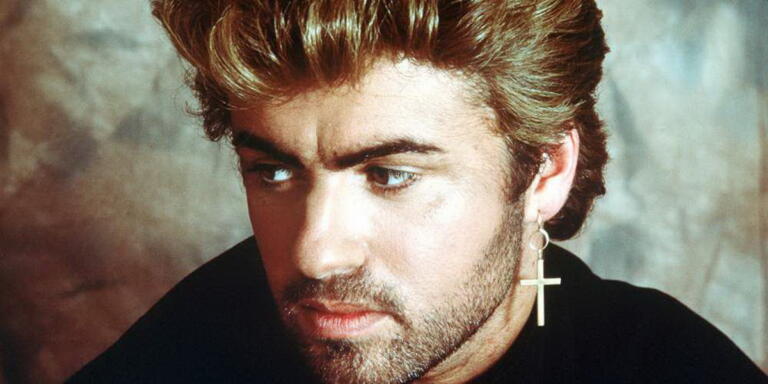 Lirik Freedom! ’90 Milik George Michael